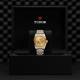 Tudor Black Bay Goldfinger