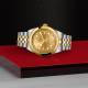 Tudor Black Bay Goldfinger