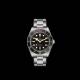 tudor black bay - goldfinger