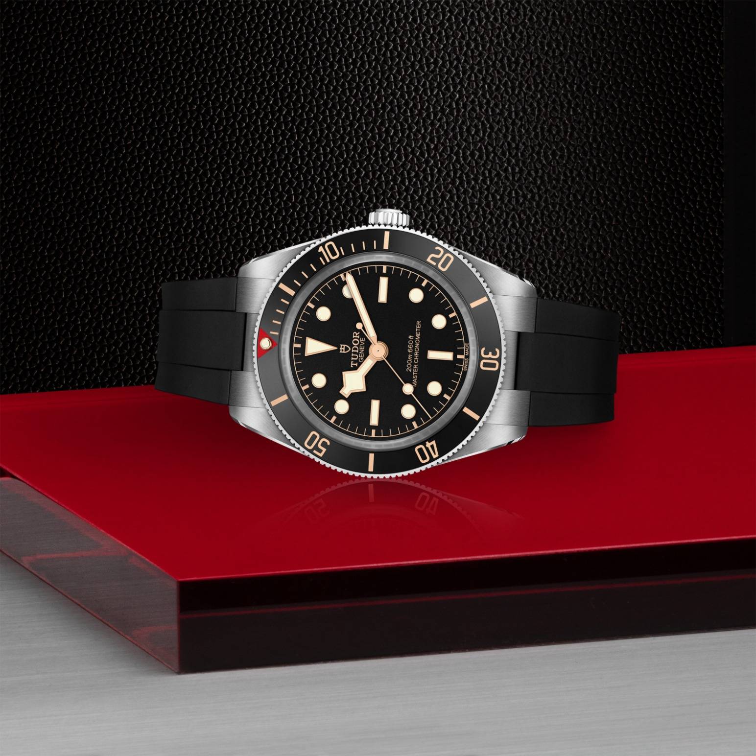 TUDOR Black Bay Fifty-Eight
