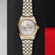 Tudor Black Bay Goldfinger