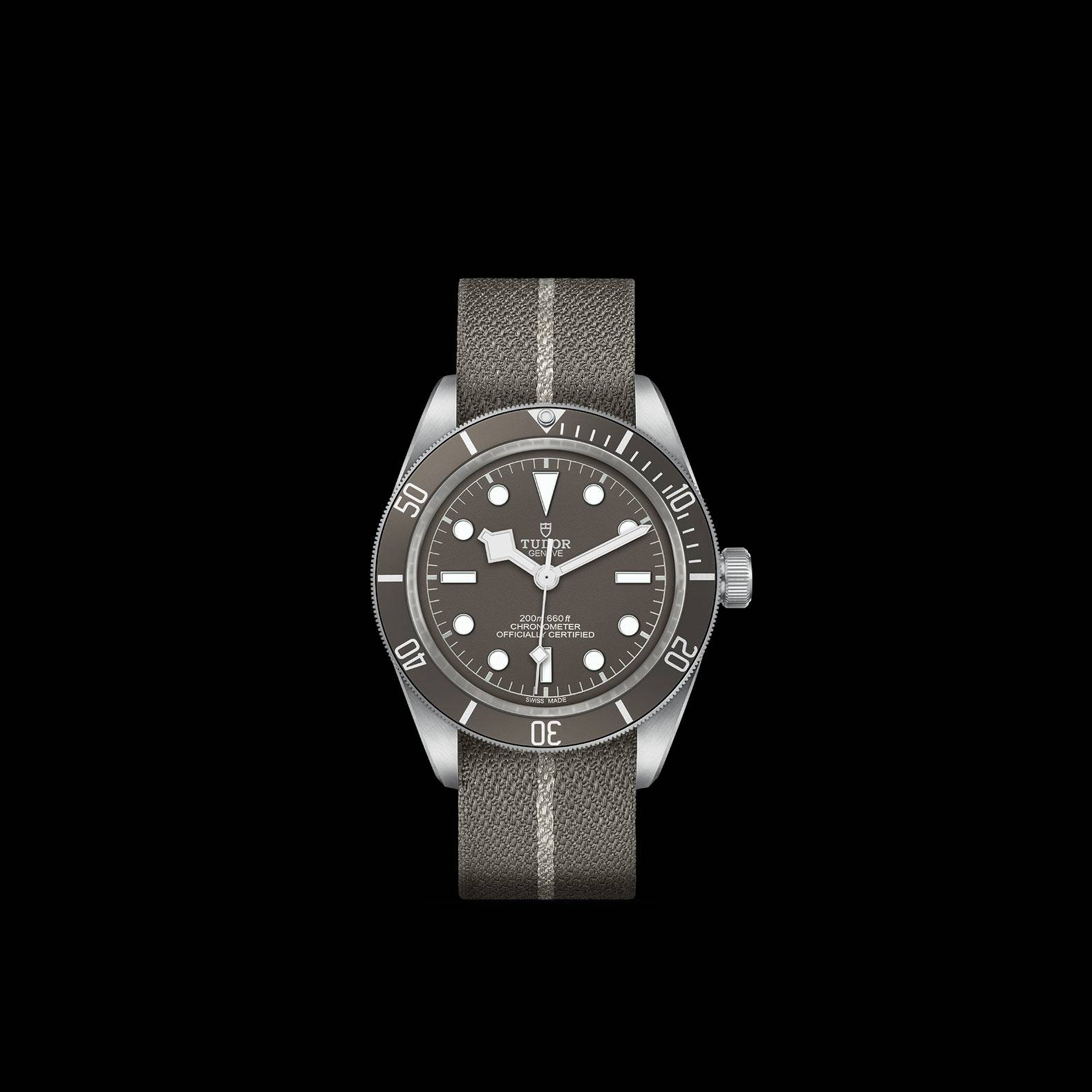 Tudor Black Bay Fifty-Eight