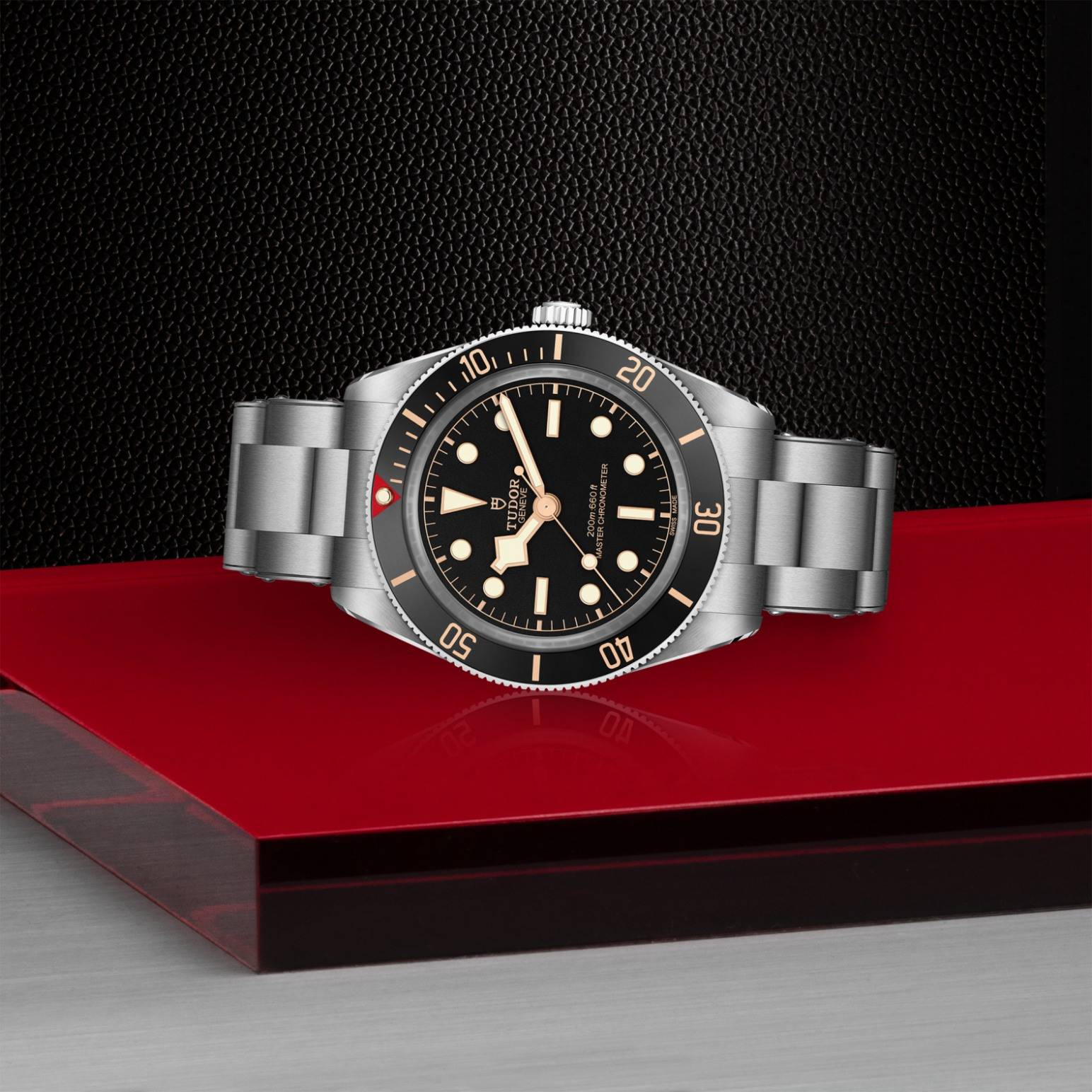 TUDOR Black Bay Fifty-Eight