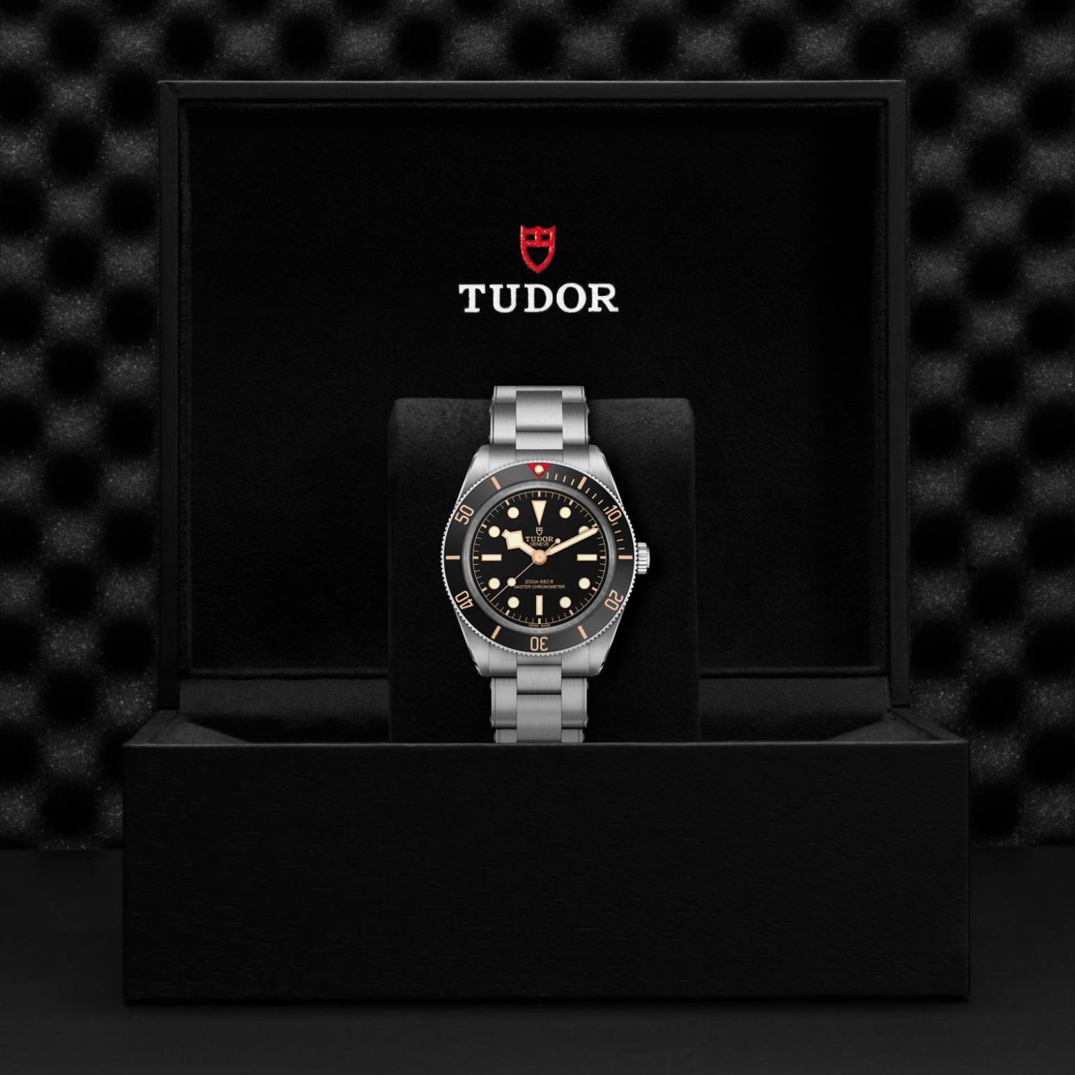 TUDOR Black Bay Fifty-Eight