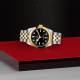 Tudor Black Bay Goldfinger