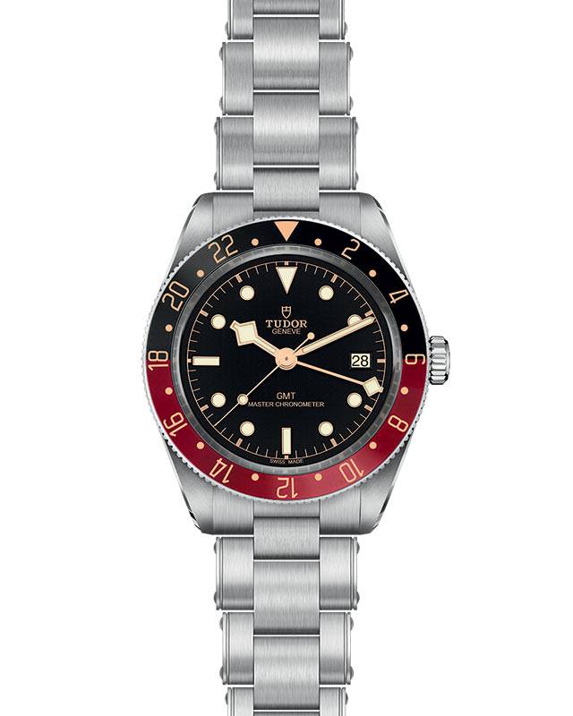 Tudor Black Bay Fifty-Eight