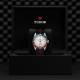 Tudor Black Bay GMT Goldfinger