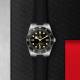 Tudor Black Bay Goldfinger