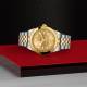 Tudor Black Bay Goldfinger
