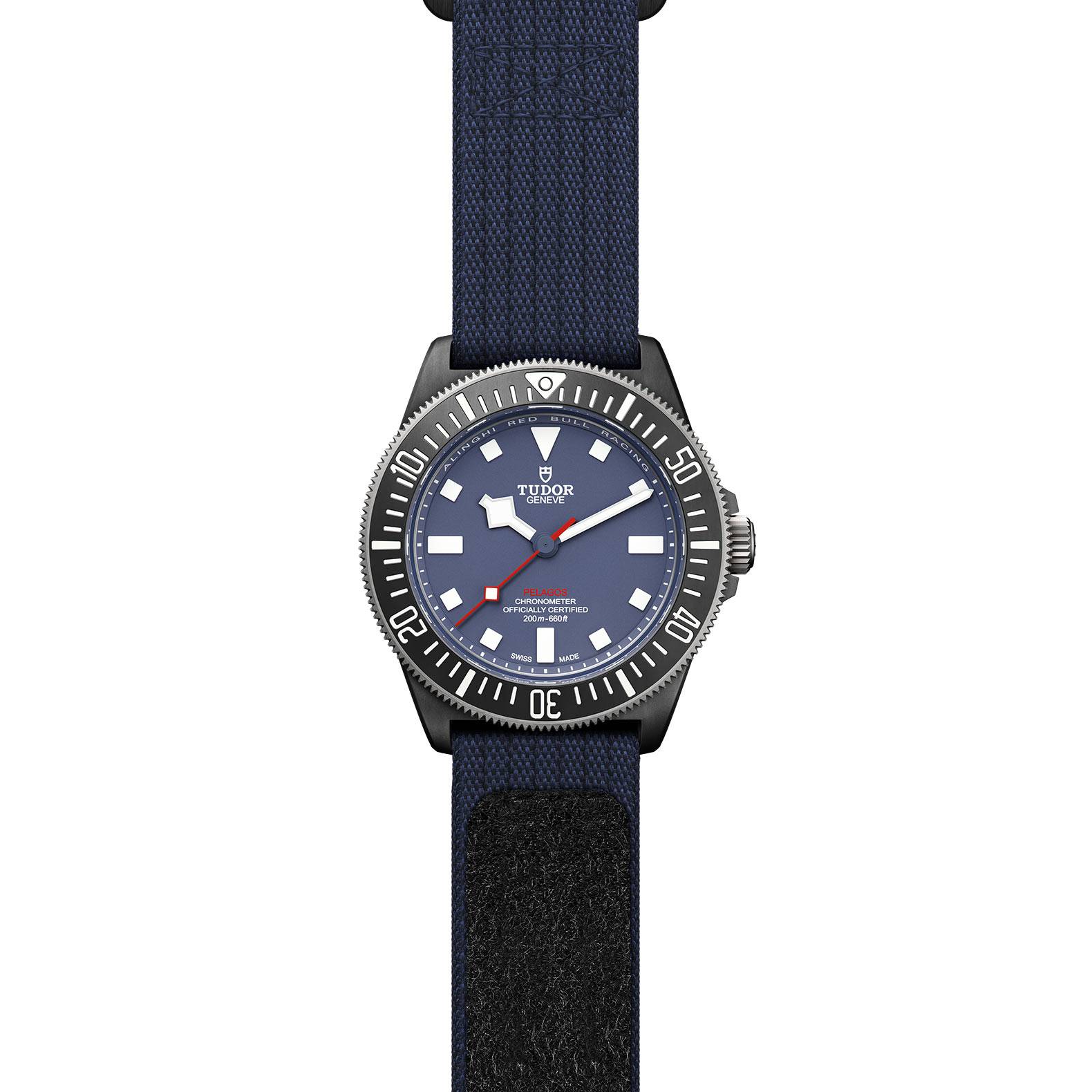 Tudor Pelagos Goldfinger