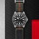 Tudor Pelagos Goldfinger