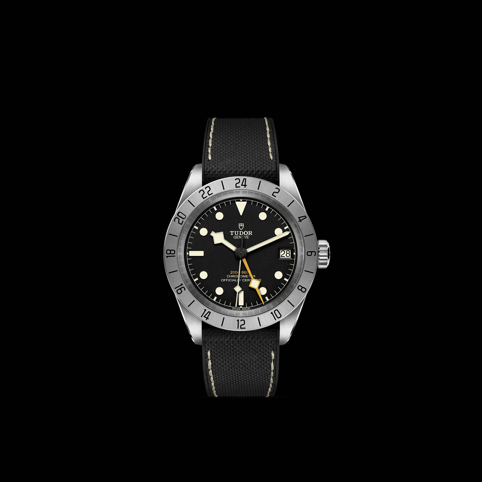 Tudor Black Bay  Pro