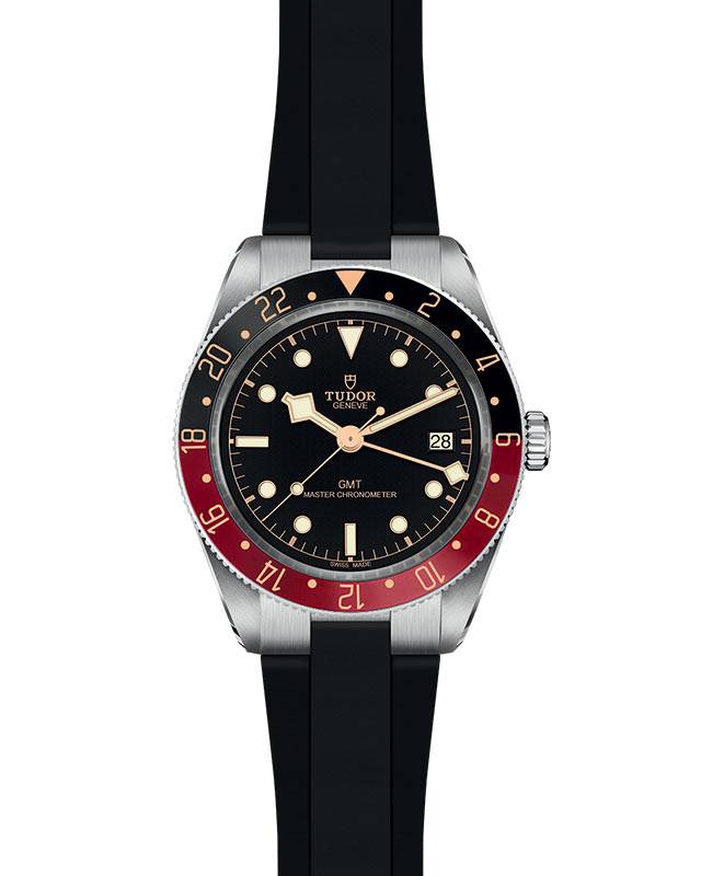 Tudor Black Bay Fifty-Eight