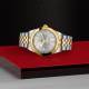 Tudor Black Bay Goldfinger