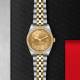 Tudor Black Bay Goldfinger