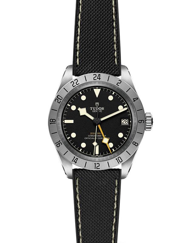 Tudor Black Bay Pro