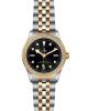 Tudor Black Bay Goldfinger