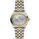 Tudor Black Bay Goldfinger