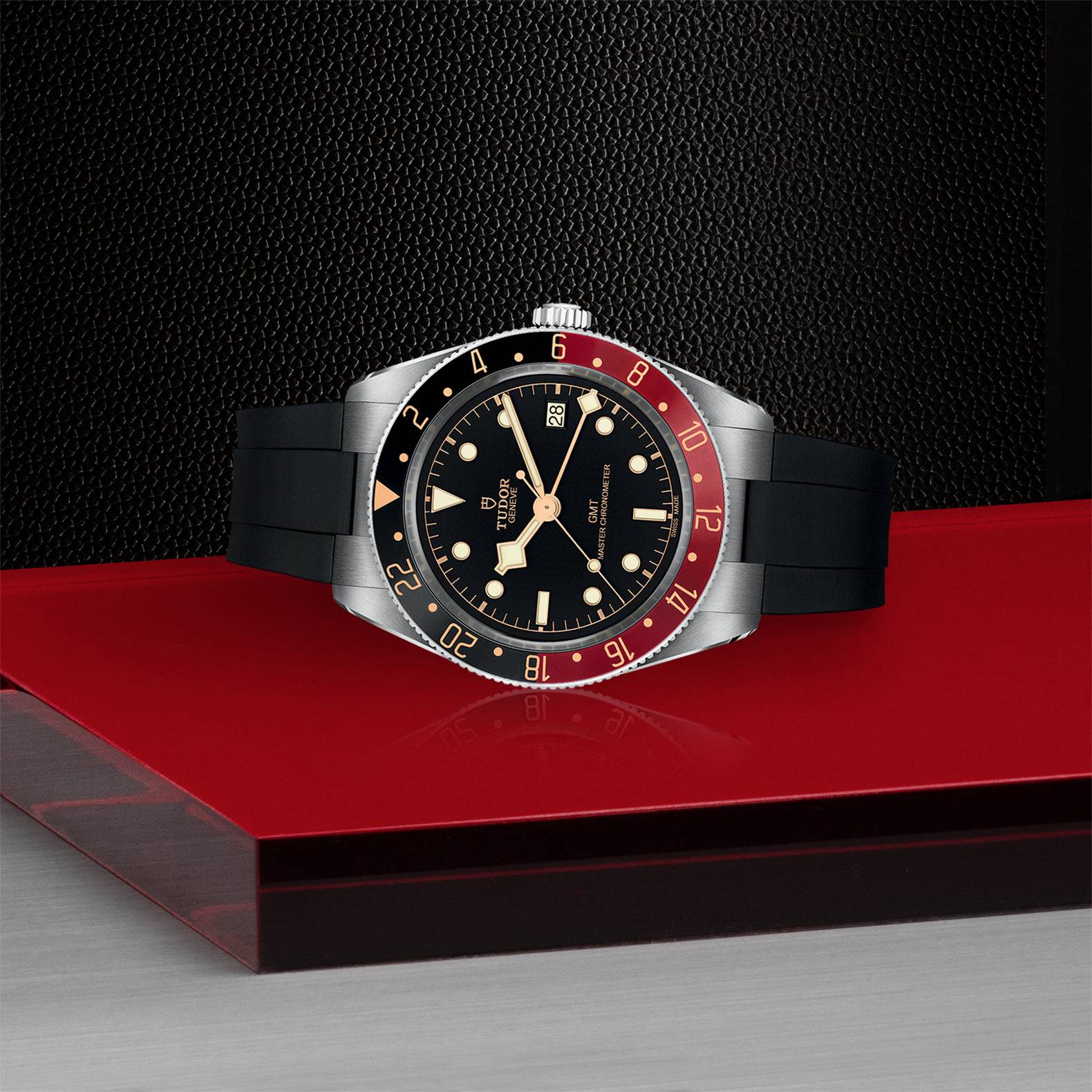 TUDOR Black Bay Fifty-Eight