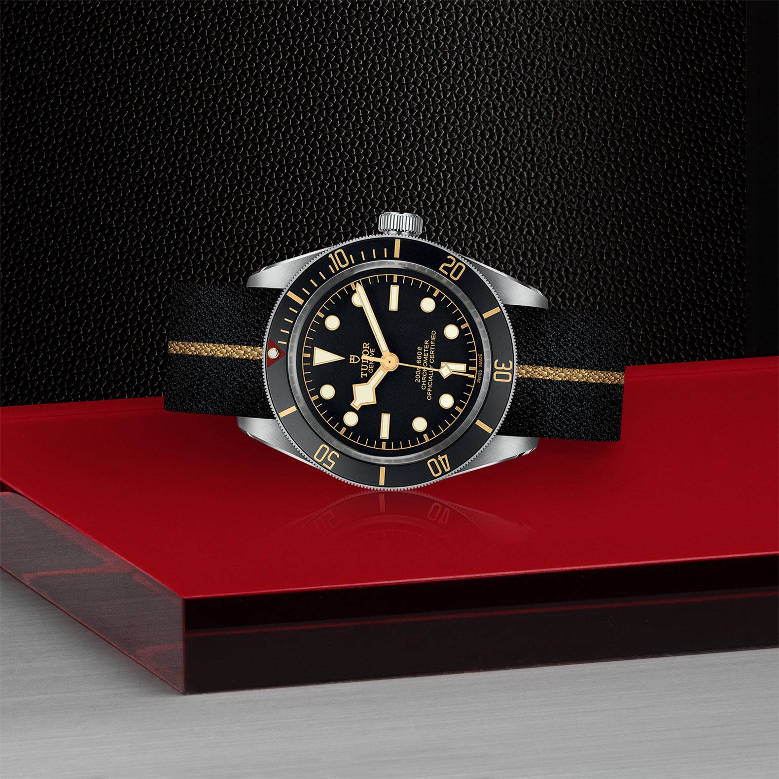 TUDOR Black Bay Fifty-Eight