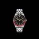 tudor black bay - goldfinger