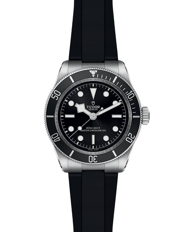 Tudor Black Bay