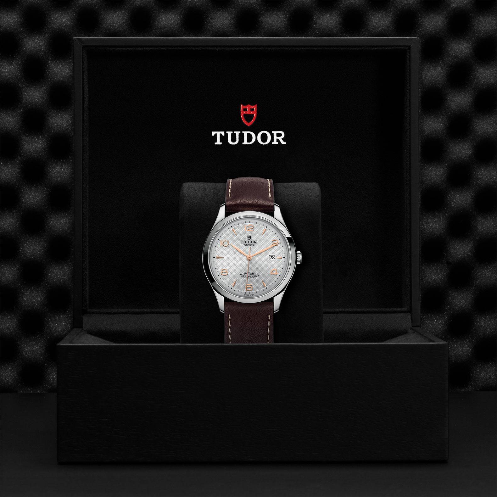 Tudor 1926 Goldfinger