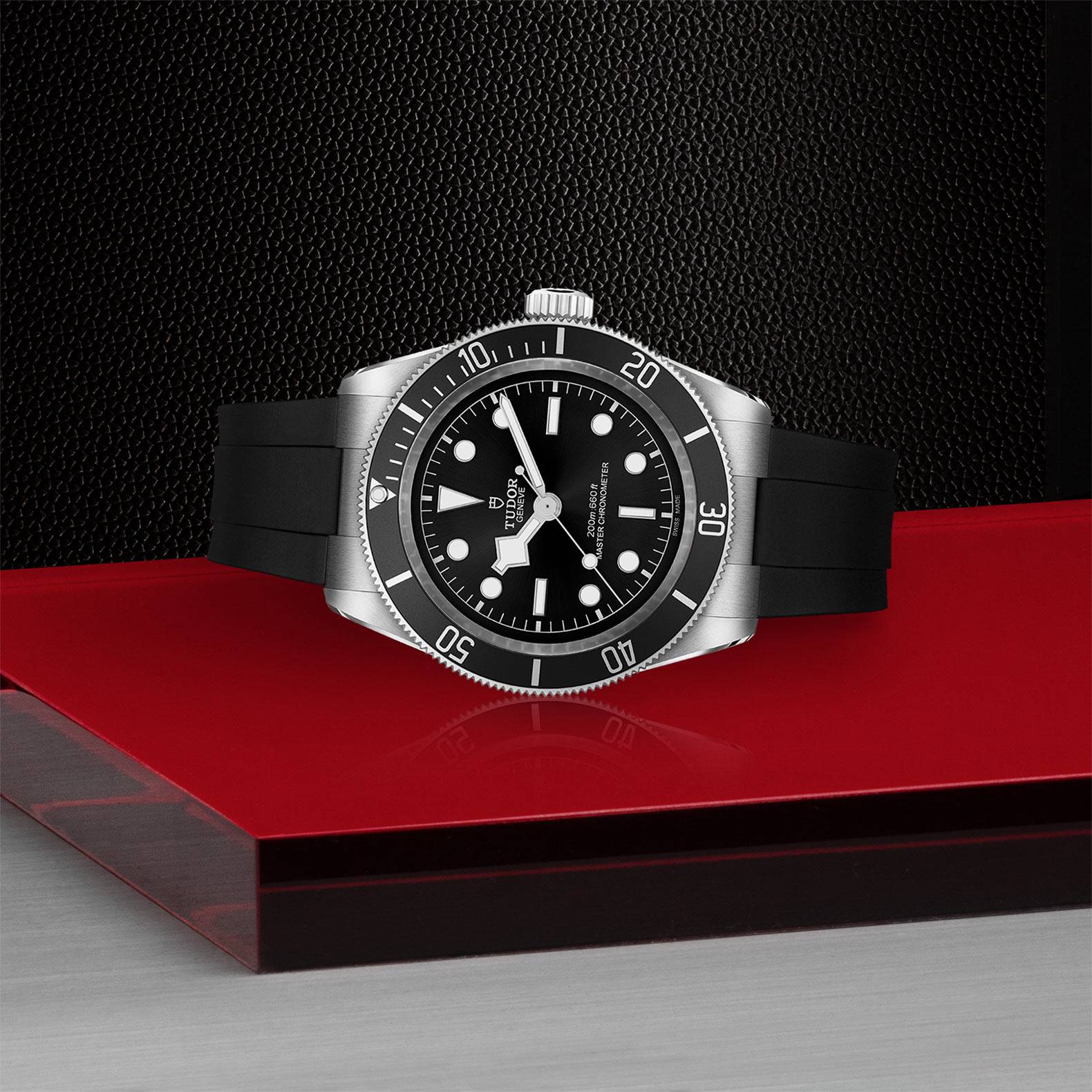 TUDOR Black Bay