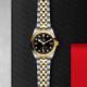 Tudor Black Bay Goldfinger