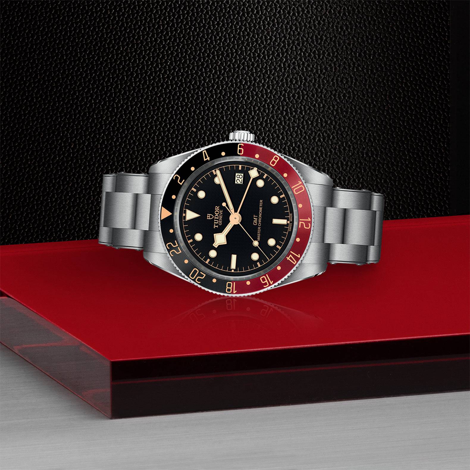 TUDOR Black Bay Fifty-Eight