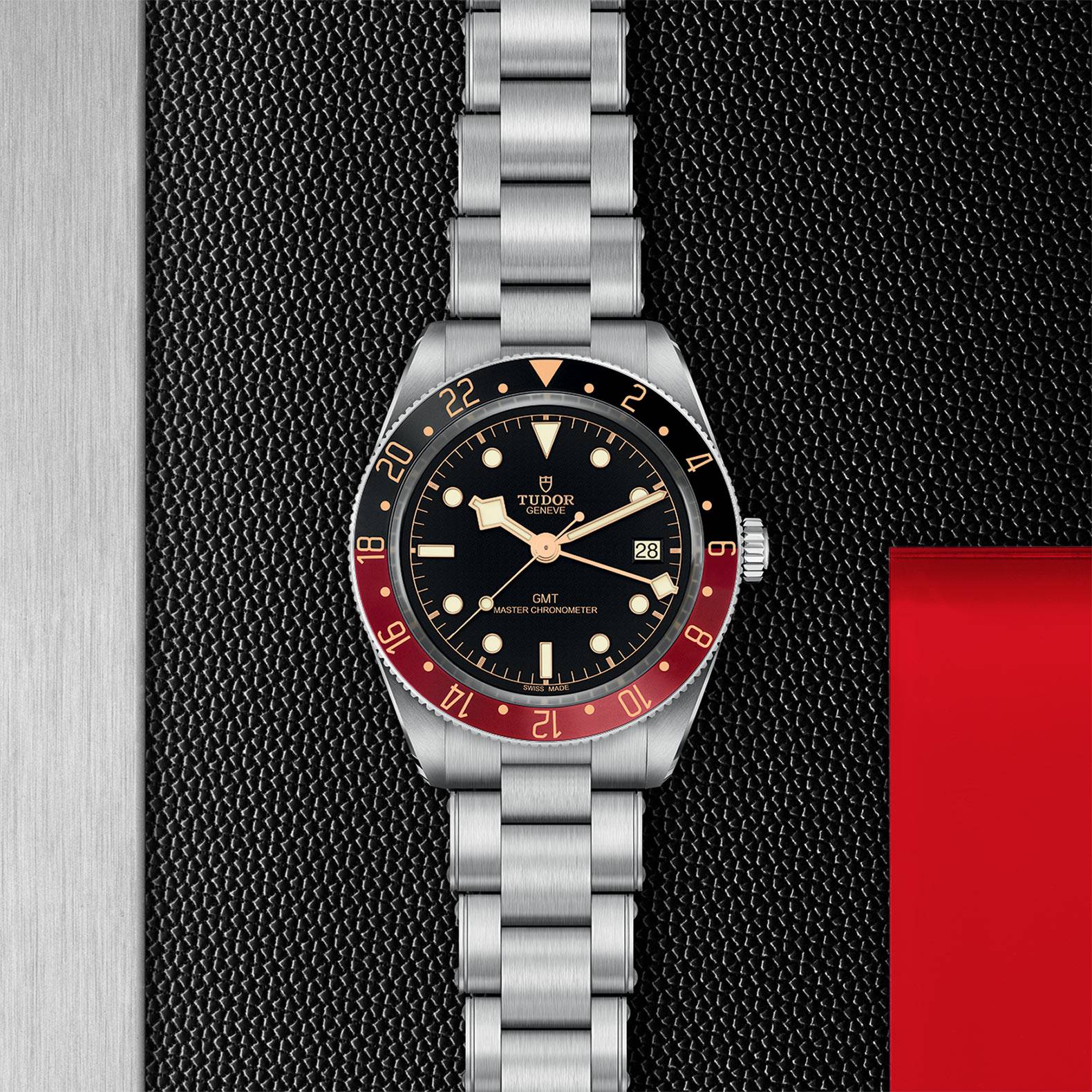 Tudor Black Bay Fifty-Eight