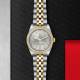 Tudor Black Bay Goldfinger