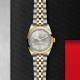 Tudor Black Bay Goldfinger
