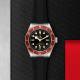 Tudor bBack Bay - Goldfinger