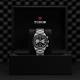 Tudor Black Bay Chrono