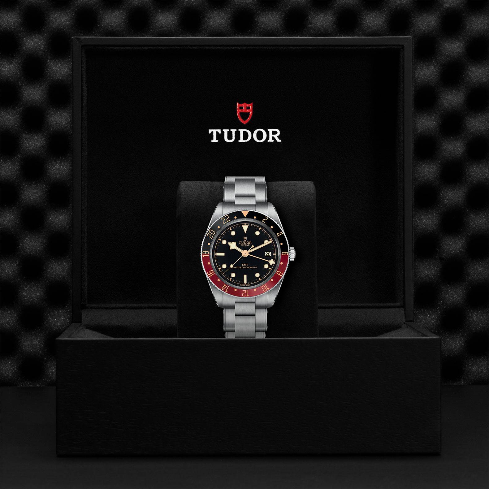 TUDOR Black Bay Fifty-Eight