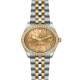 Tudor Black Bay Goldfinger