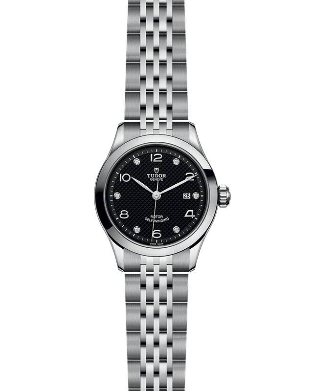 Tudor 1926 Goldfinger