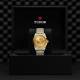 Tudor Black Bay Goldfinger