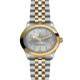 Tudor Black Bay Goldfinger