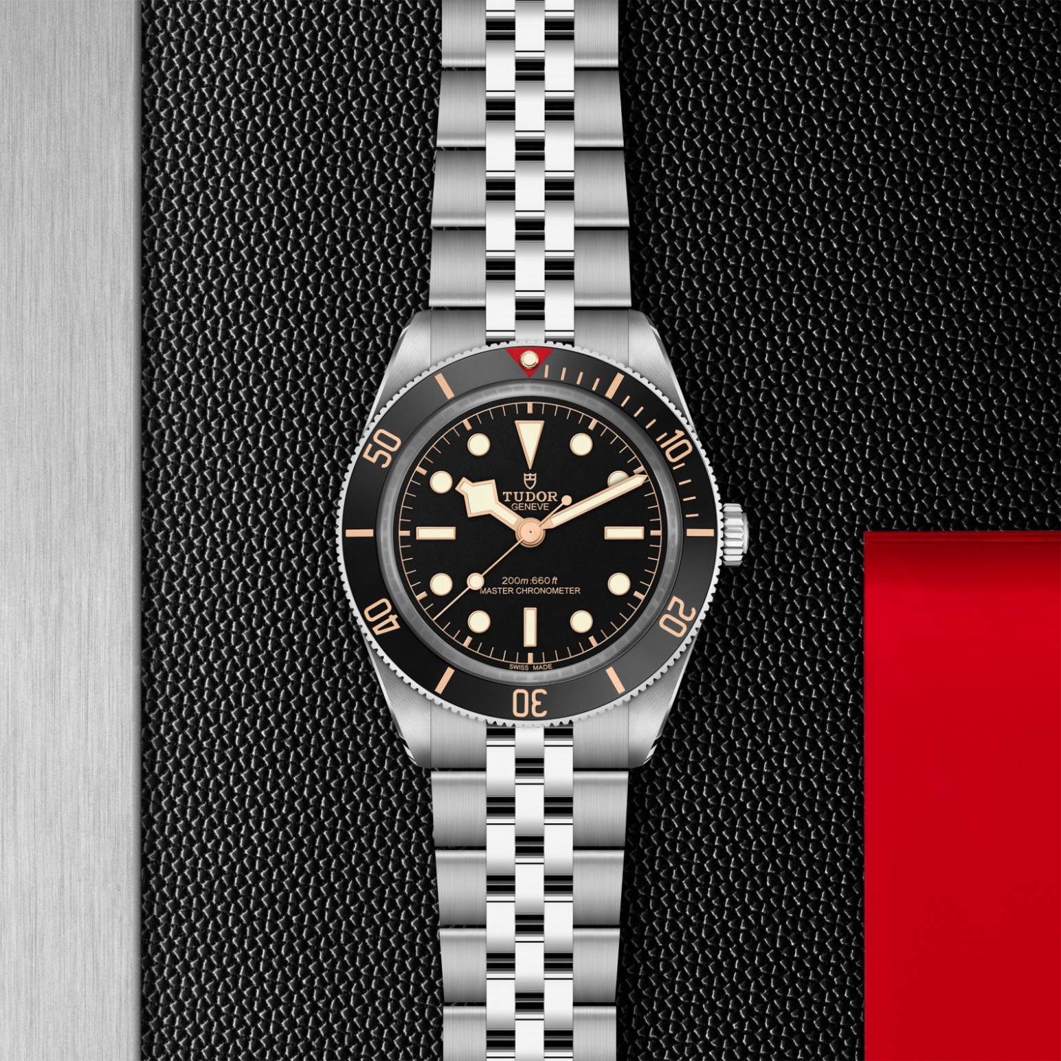 Tudor Black Bay Fifty-Eight