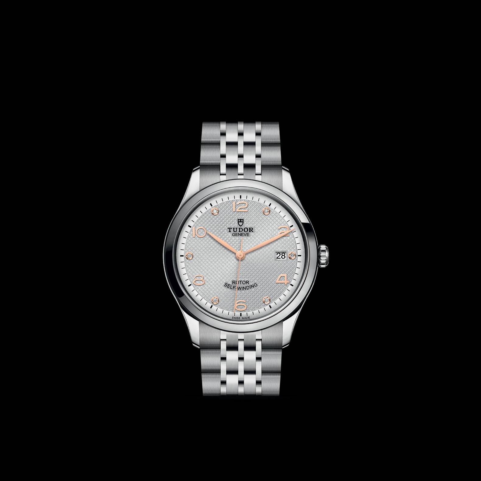 Tudor 1926 Goldfinger