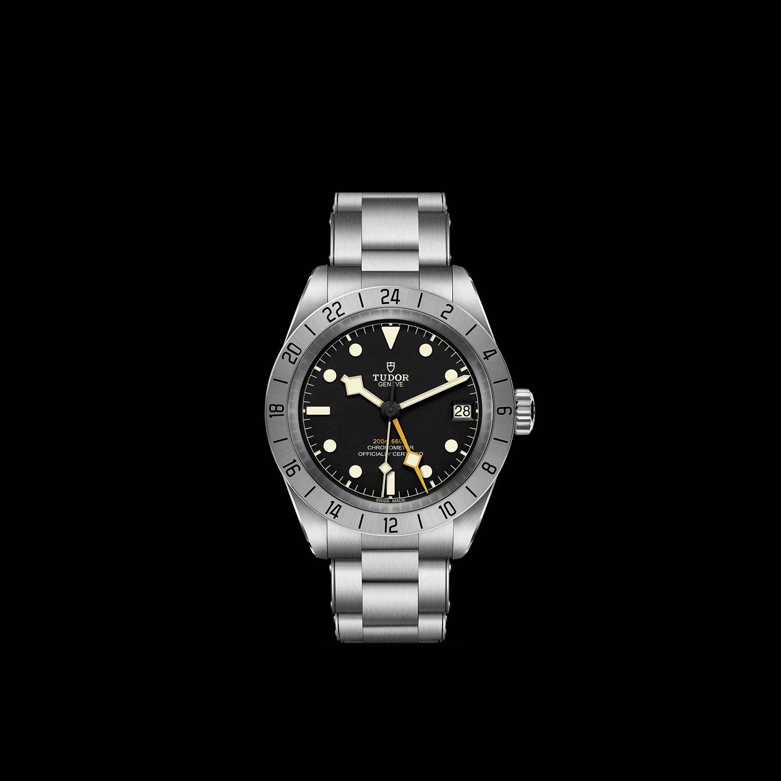 Tudor Black Bay  Pro