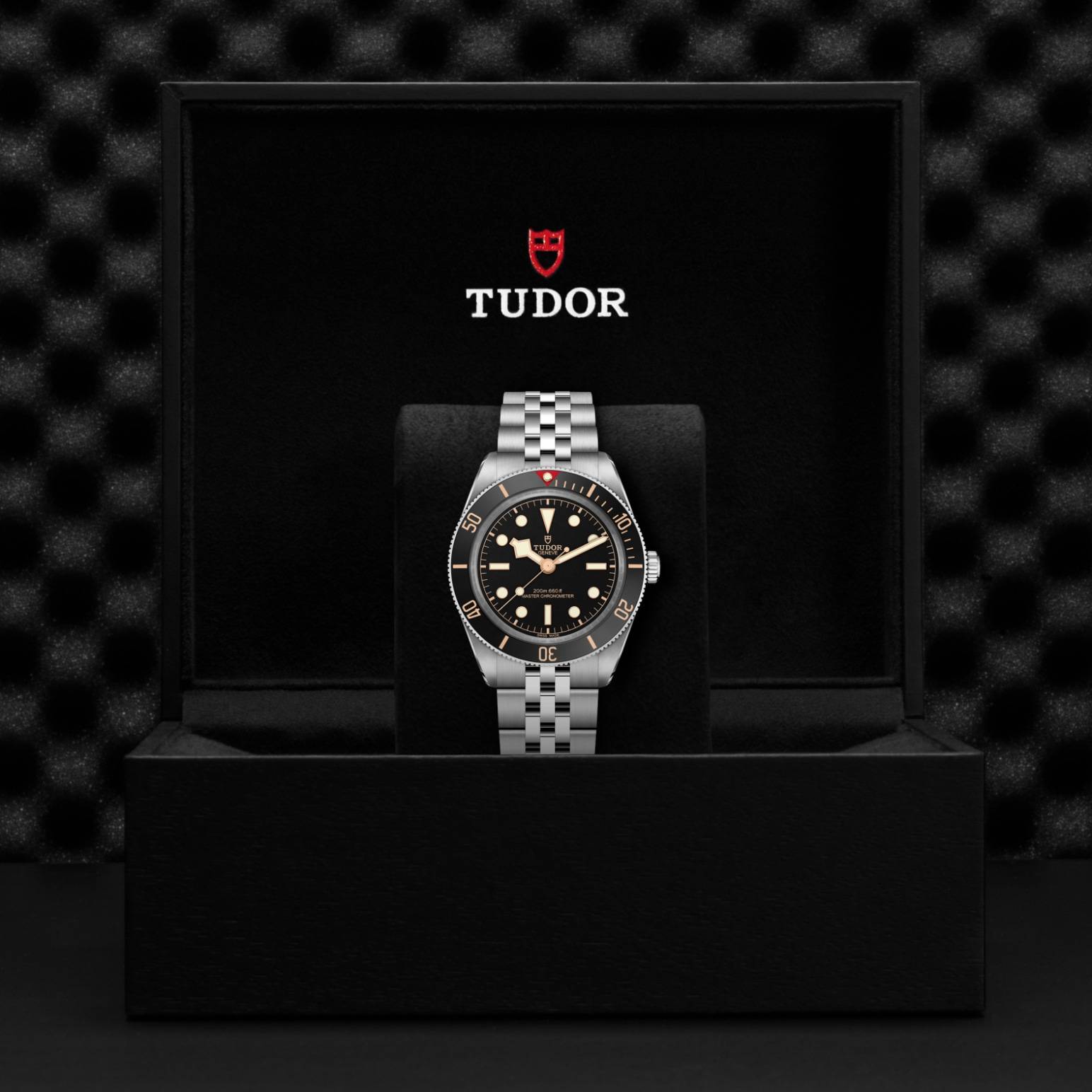 TUDOR Black Bay Fifty-Eight