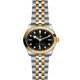 Tudor Black Bay - Goldfinger