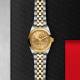 Tudor Black Bay Goldfinger