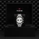 Tudor Black Bay Chrono