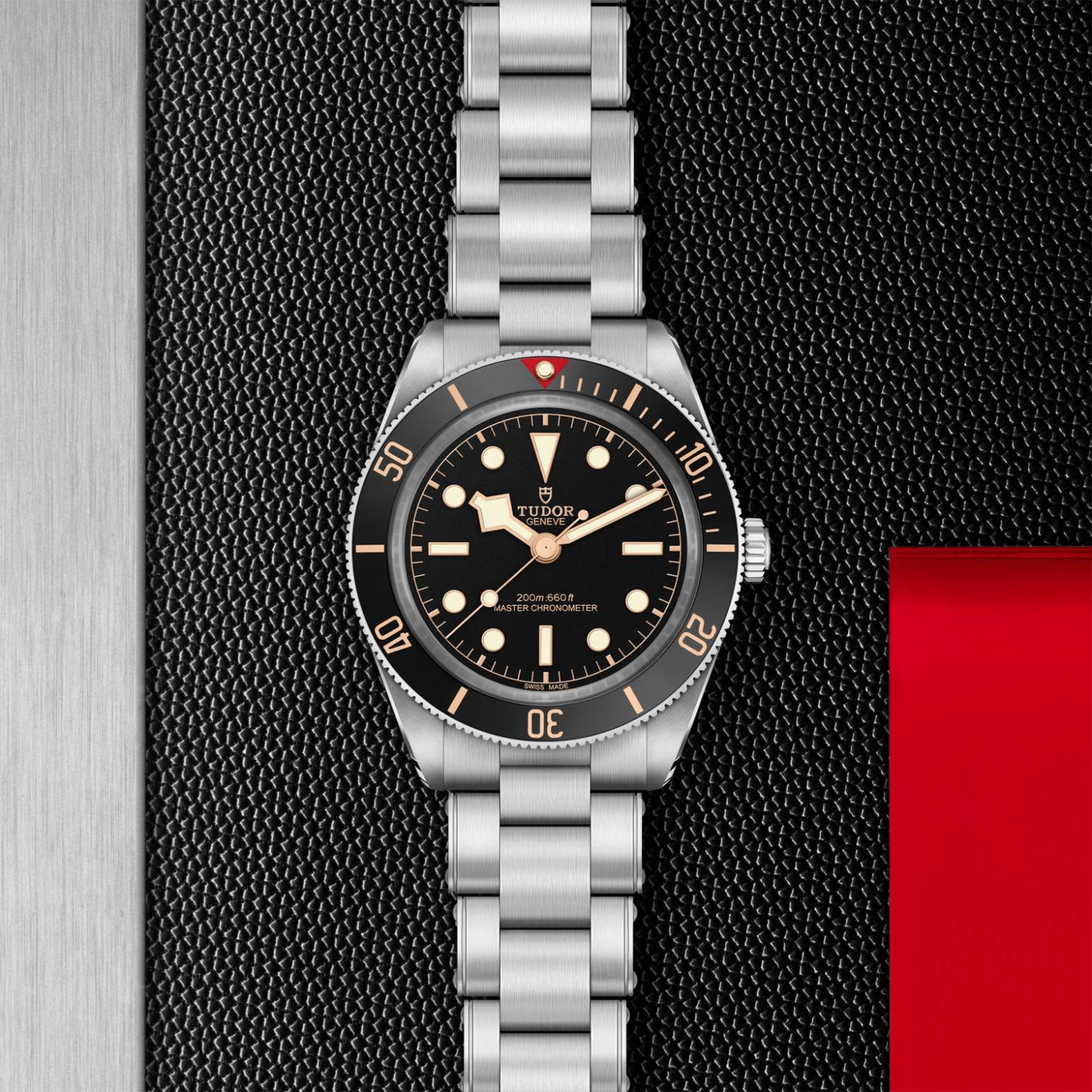 Tudor Black Bay Fifty-Eight