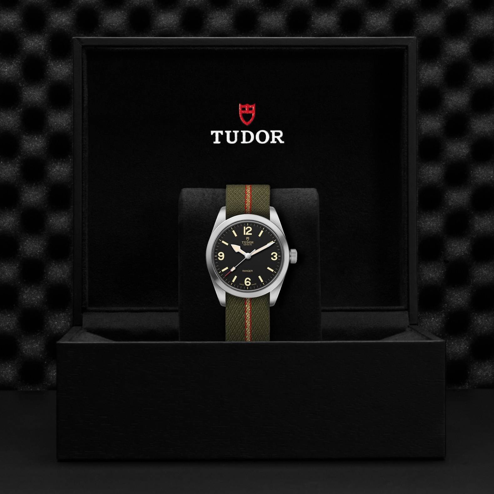 Tudor Ranger