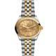 Tudor Black Bay Goldfinger